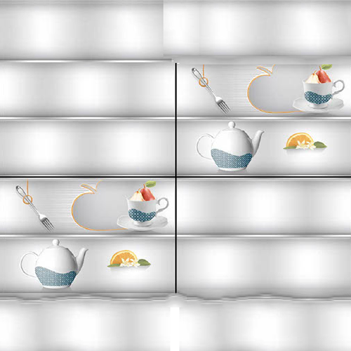 Kitchen Collection Series